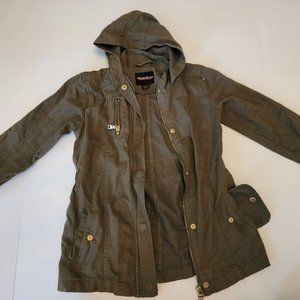 Jacket kids Vintage Revival xl 6X